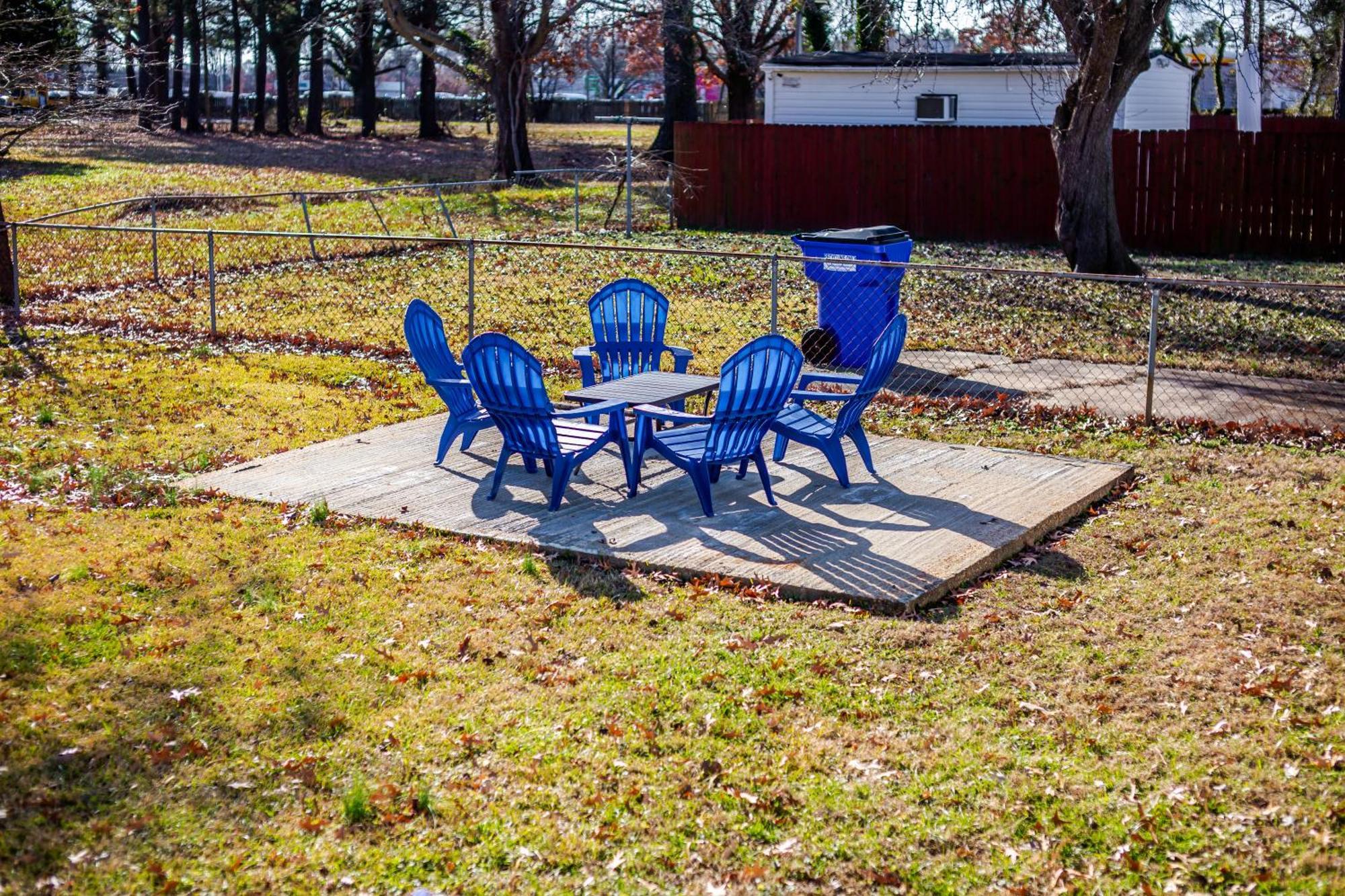 Fantastic 3Br Close To Botanical Gardens And Airport Norfolk Exteriér fotografie