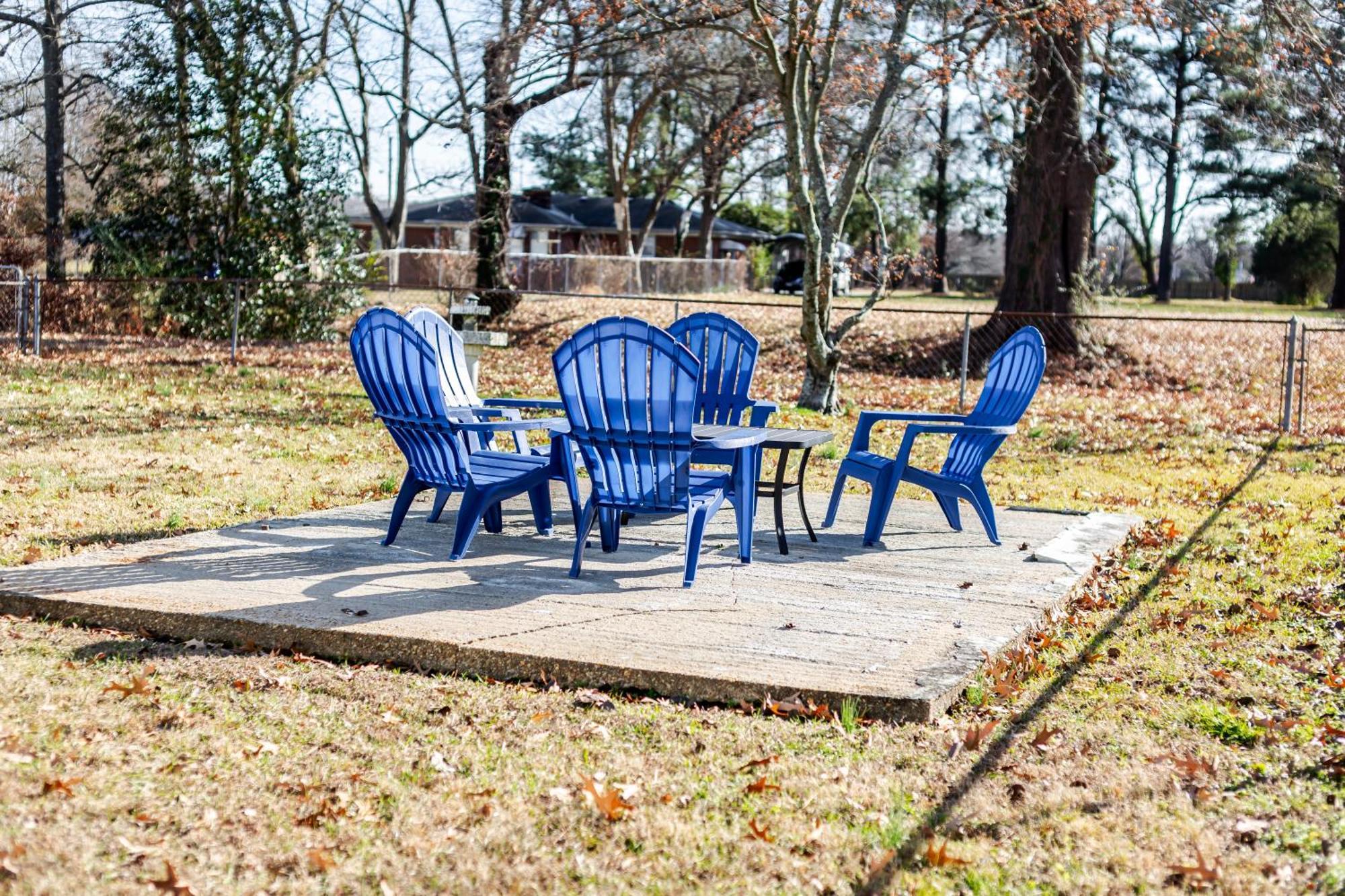 Fantastic 3Br Close To Botanical Gardens And Airport Norfolk Exteriér fotografie