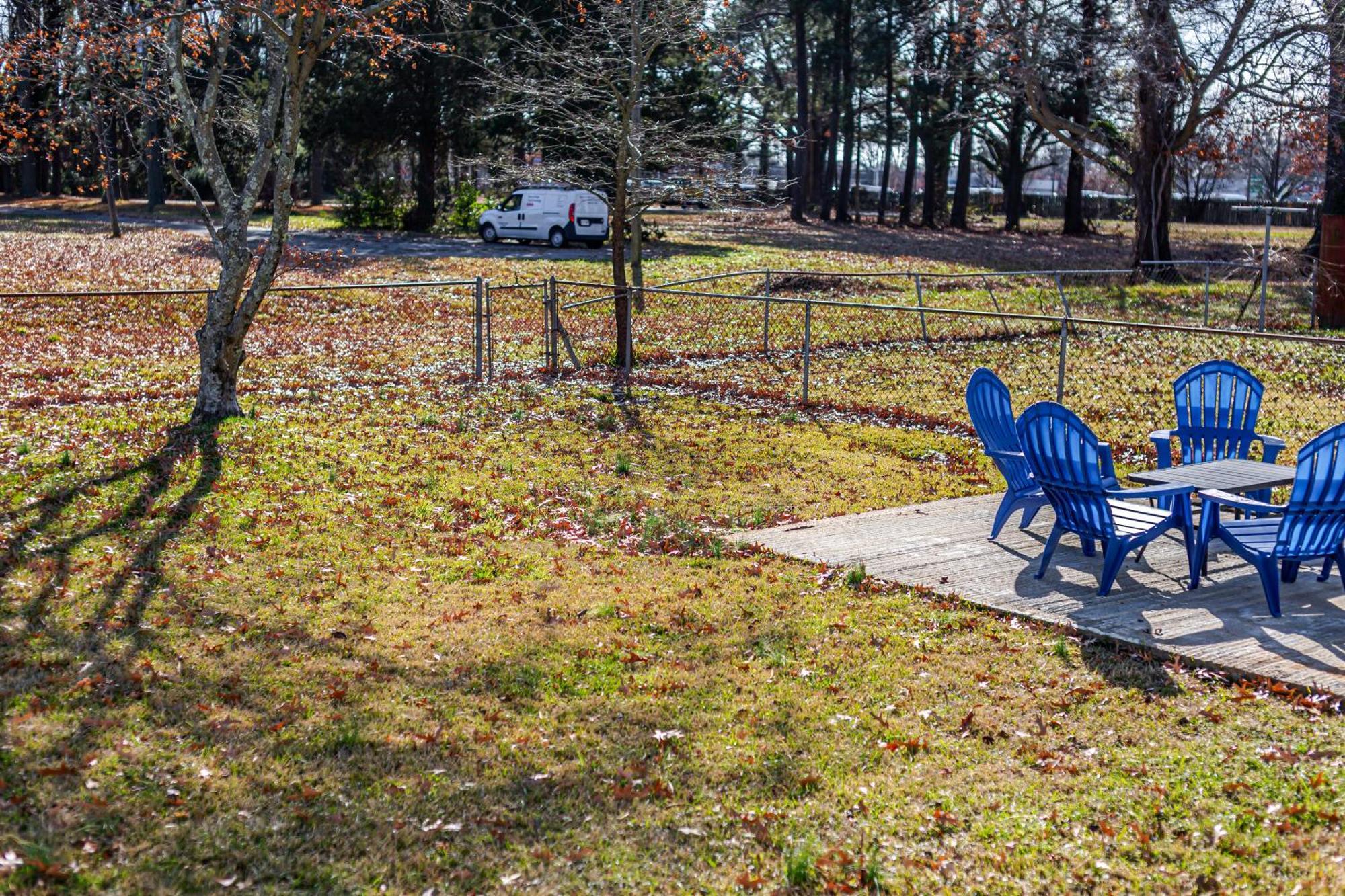 Fantastic 3Br Close To Botanical Gardens And Airport Norfolk Exteriér fotografie