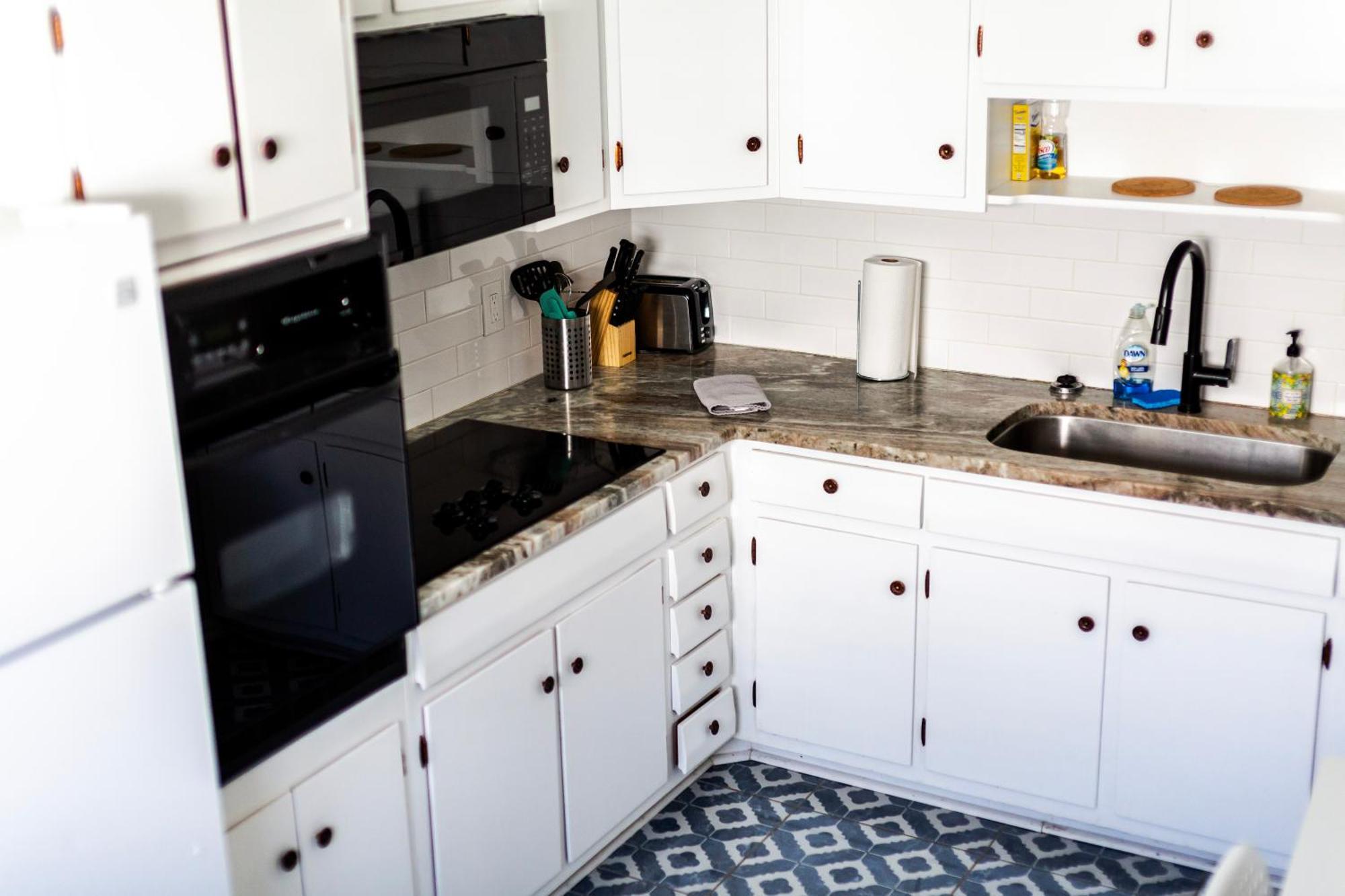 Fantastic 3Br Close To Botanical Gardens And Airport Norfolk Exteriér fotografie