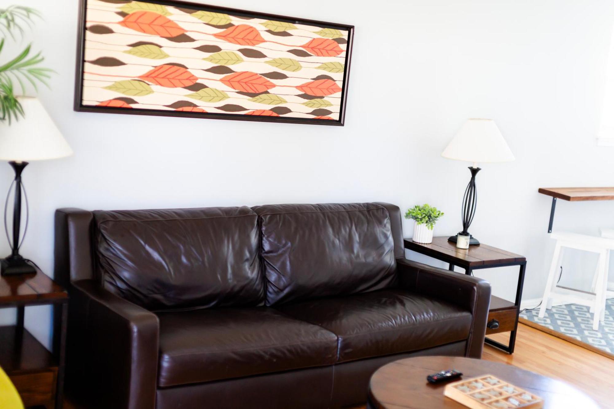 Fantastic 3Br Close To Botanical Gardens And Airport Norfolk Exteriér fotografie