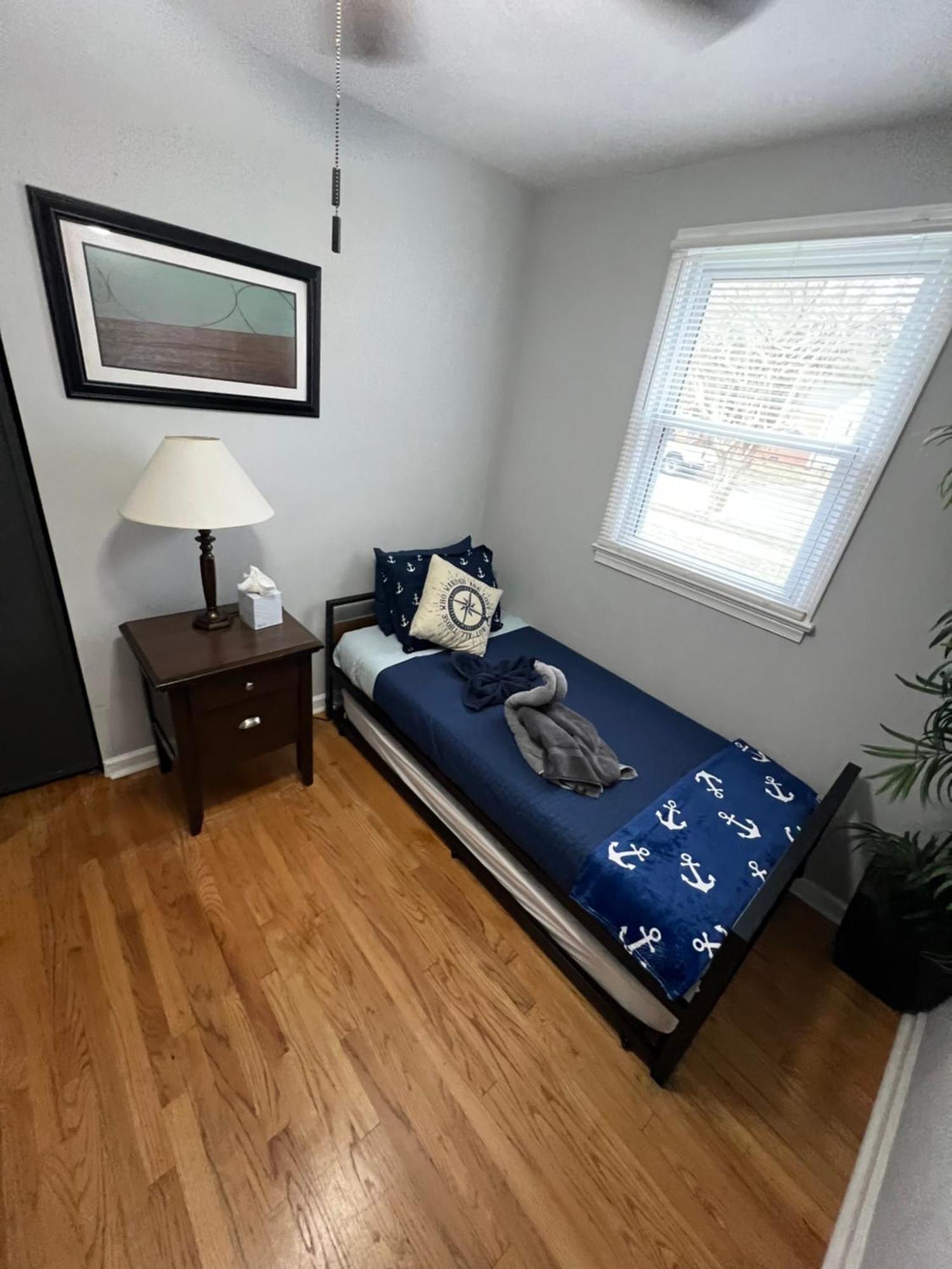 Fantastic 3Br Close To Botanical Gardens And Airport Norfolk Exteriér fotografie