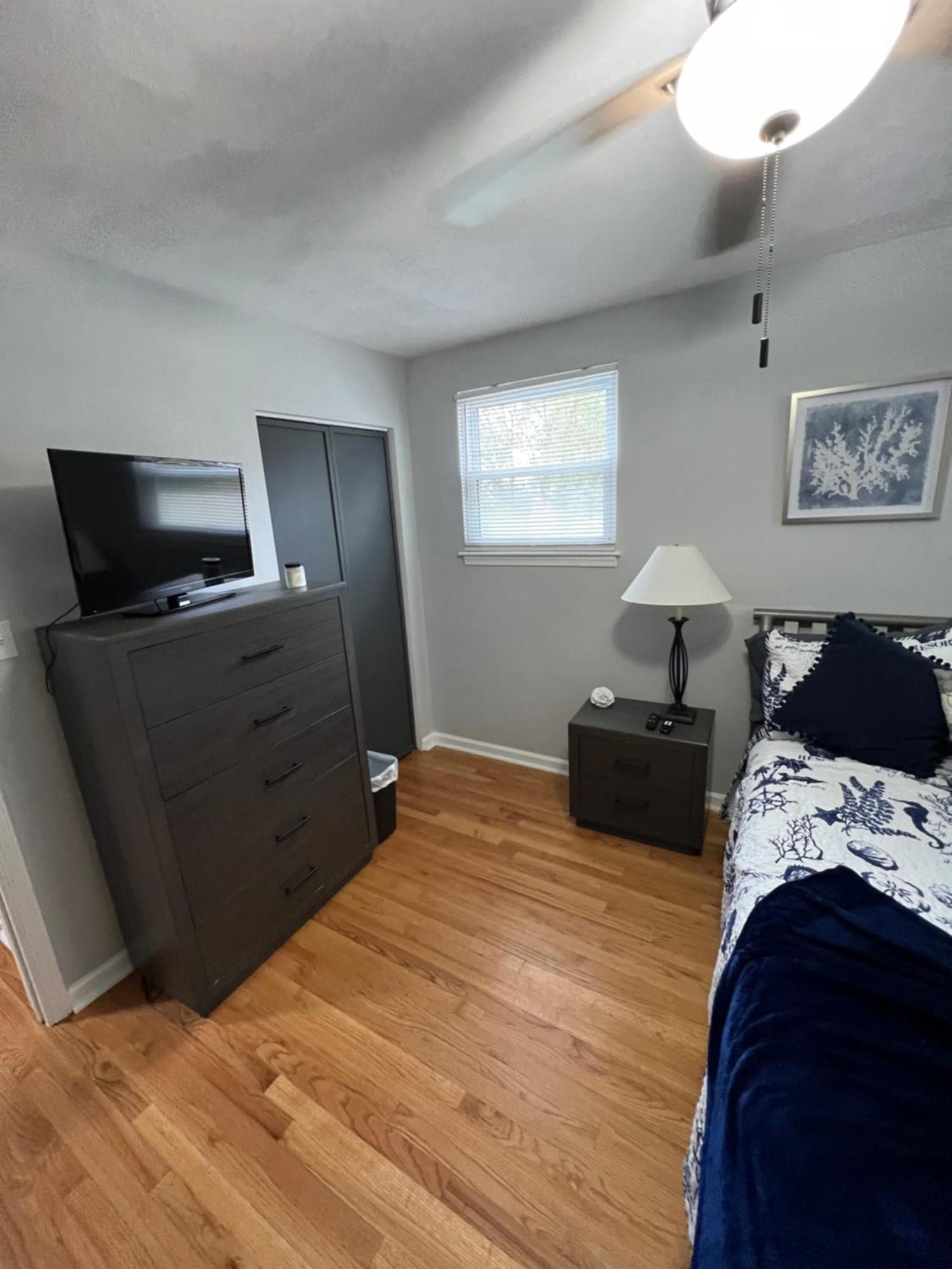 Fantastic 3Br Close To Botanical Gardens And Airport Norfolk Exteriér fotografie