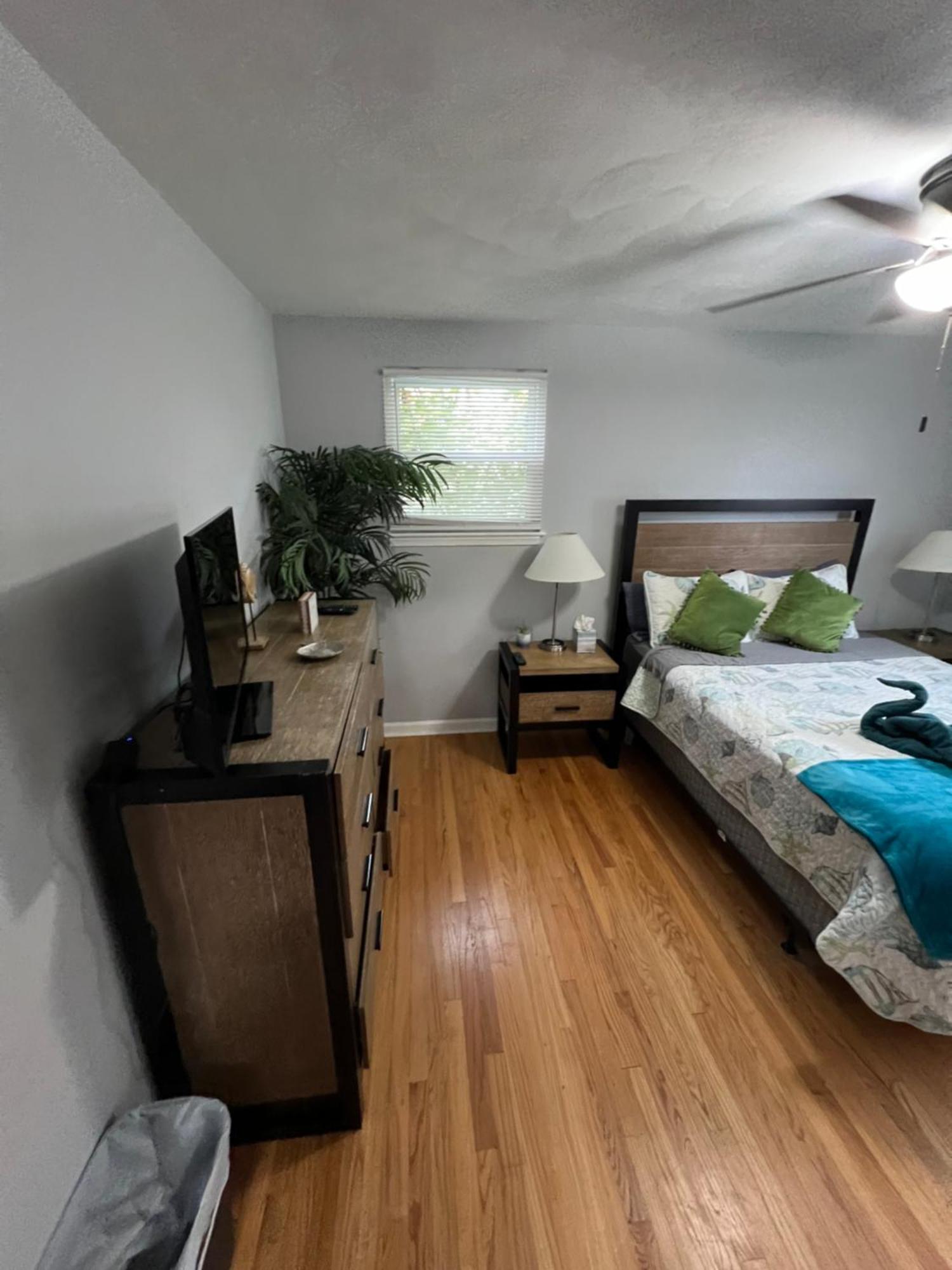 Fantastic 3Br Close To Botanical Gardens And Airport Norfolk Exteriér fotografie