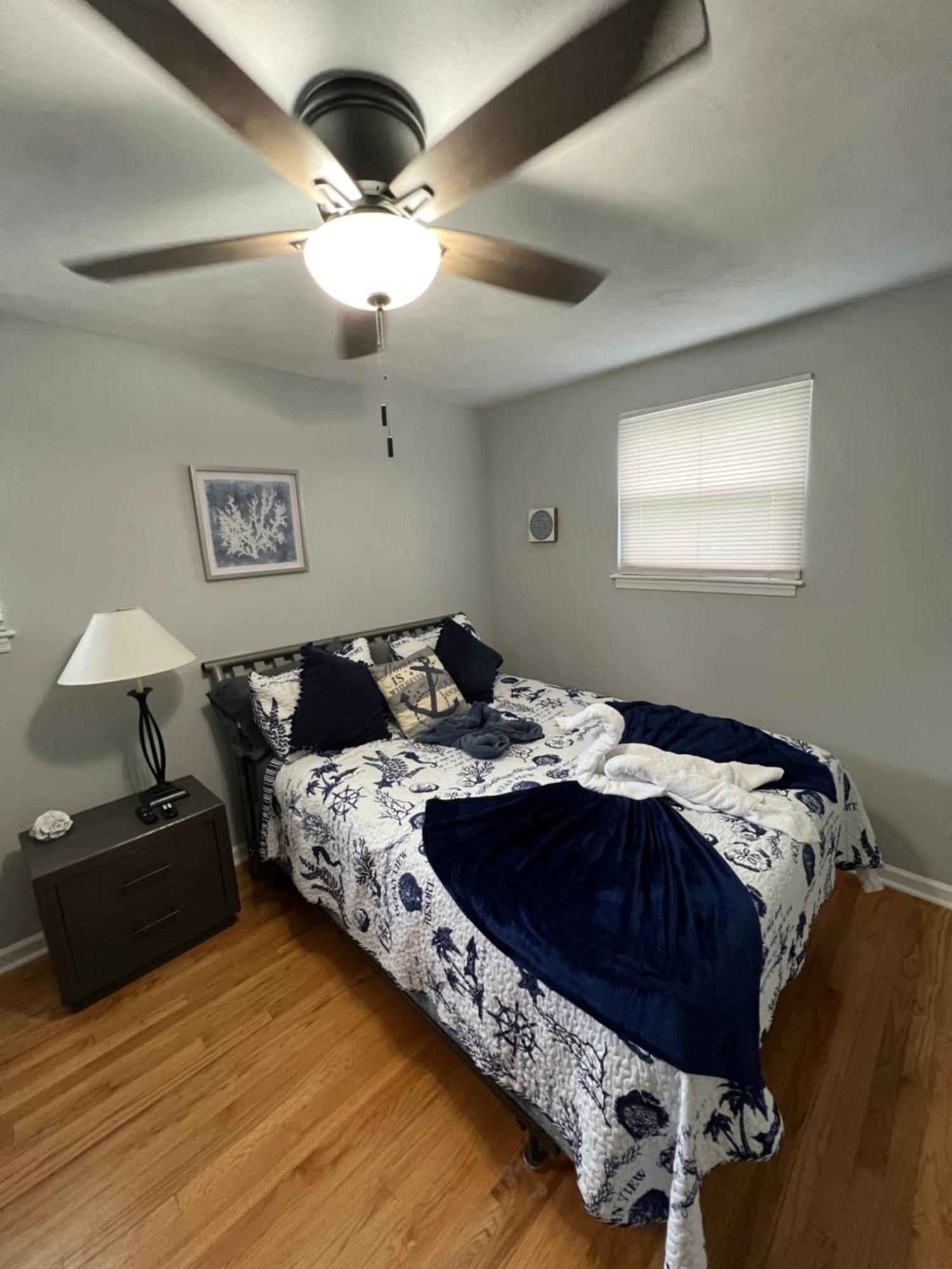 Fantastic 3Br Close To Botanical Gardens And Airport Norfolk Exteriér fotografie