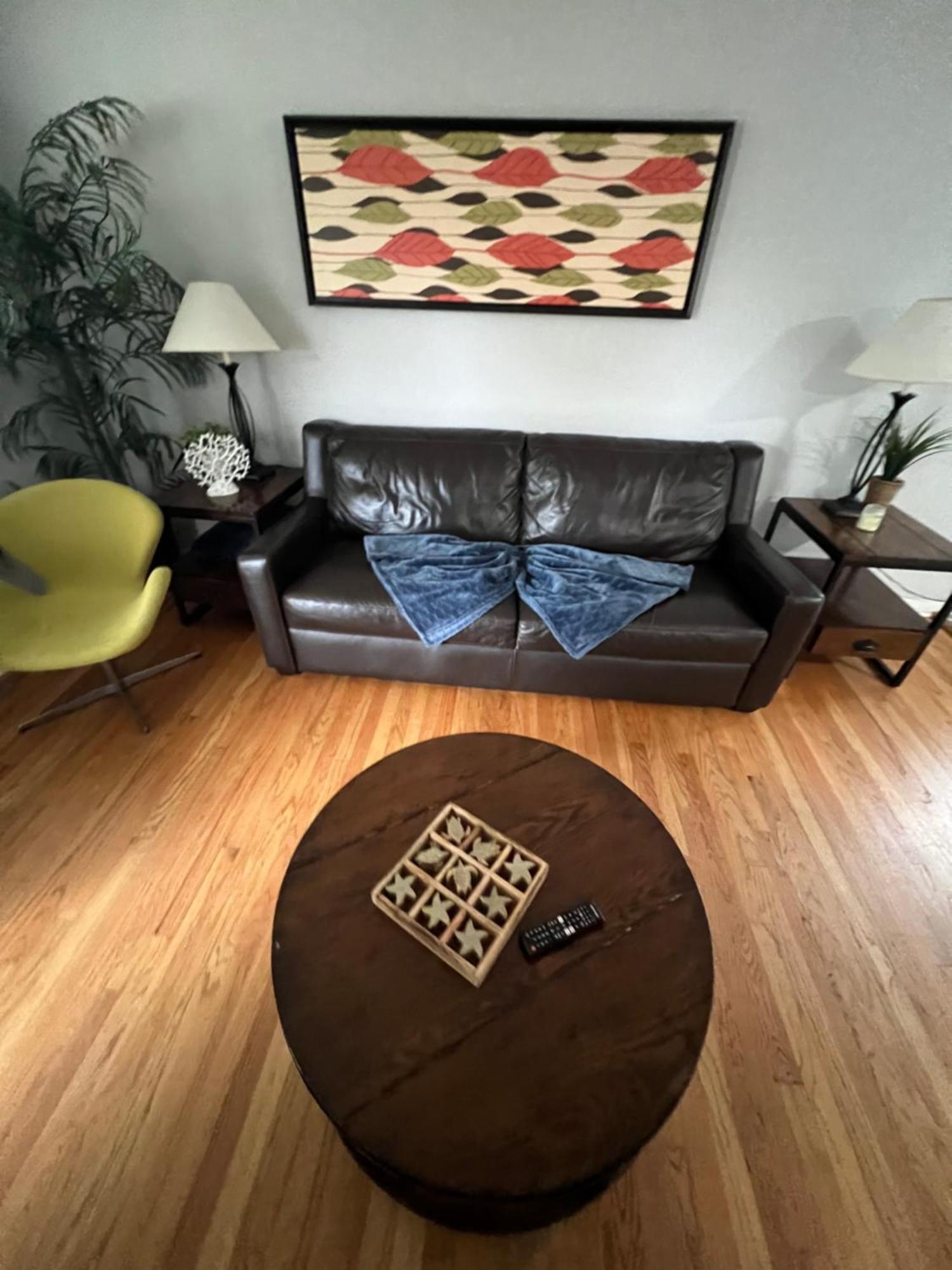 Fantastic 3Br Close To Botanical Gardens And Airport Norfolk Exteriér fotografie